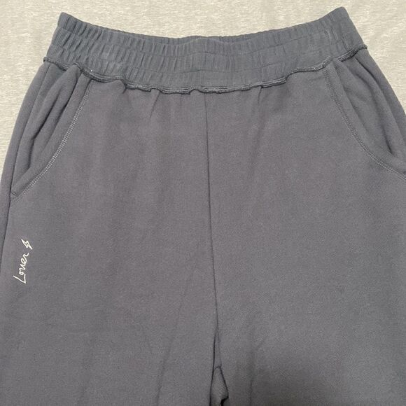 REVOLVE X PISTOLA Wynn Cozy Sweatpant Color Vapor Size Large NWT - Picture 6 of 11